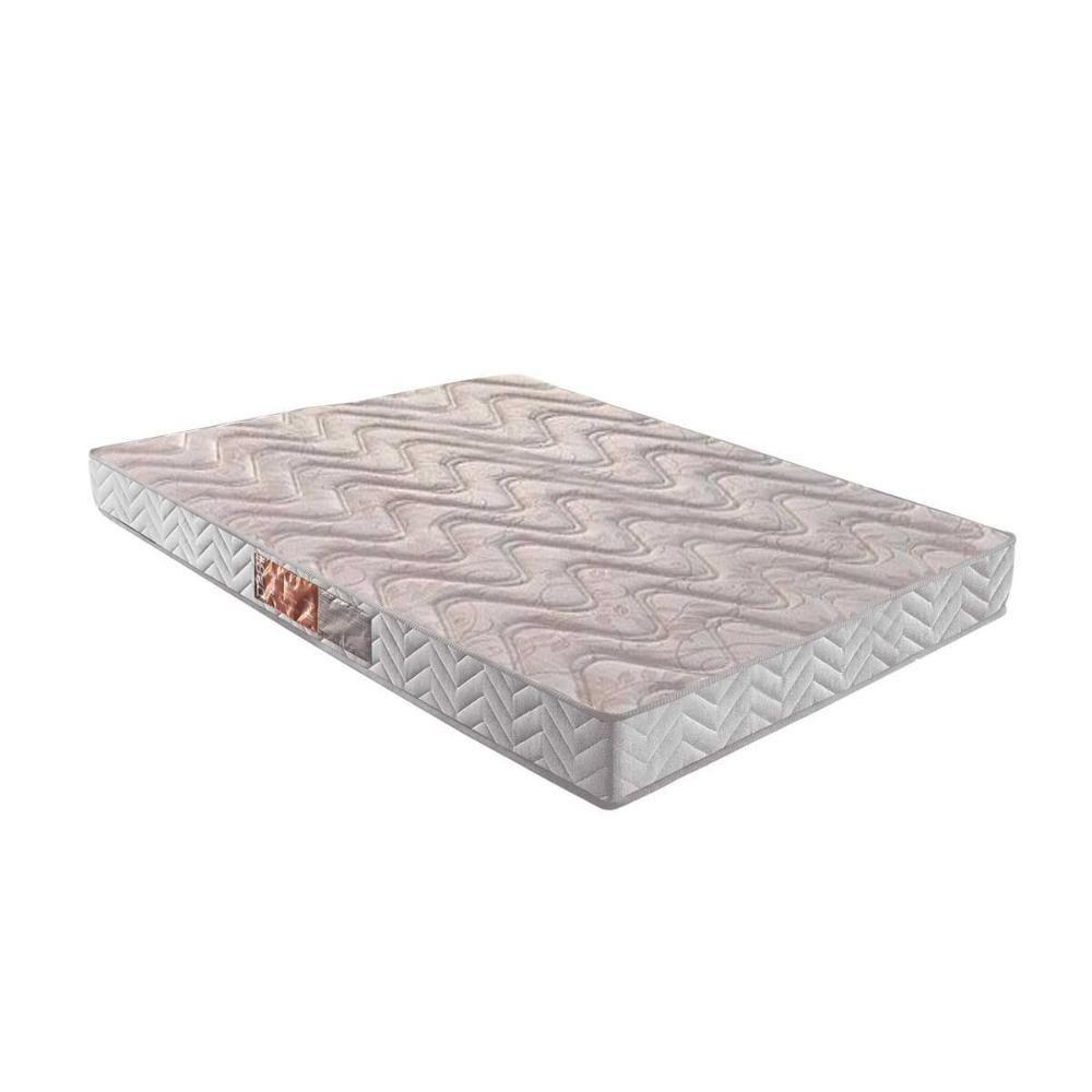 Colchão Viúva Espuma D28 Pasquale Clean (128x188x25) - Paropas - 1