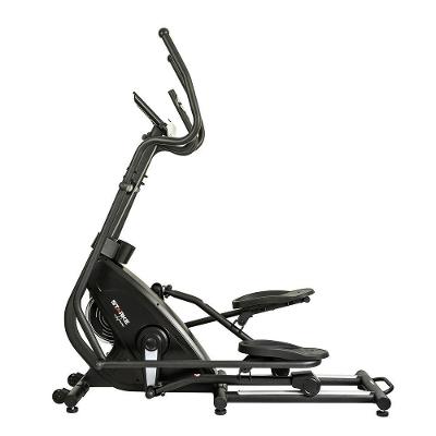 Eliptico Starke Racing SH30 Eletromagnético 45cm de Passada com Bluetooth para Apps de Treino