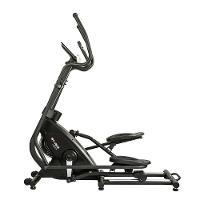 Eliptico Starke Sh30 - 45cm De Passada Suave E Confortável Bluetooth Para Apps De Treino - 1