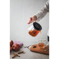 Bule Chá Tramontina em Vidro e Aço Inox com Infusor 900 Ml - 2