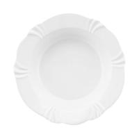 Saladeira Em Porcelana Soleil White 2l Oxford - 1