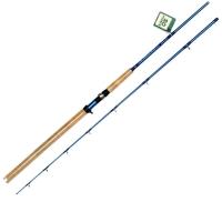 Vara De Carbono Pitton P/ Carretilha 50lbs 2,70m Pra Tambas - 6