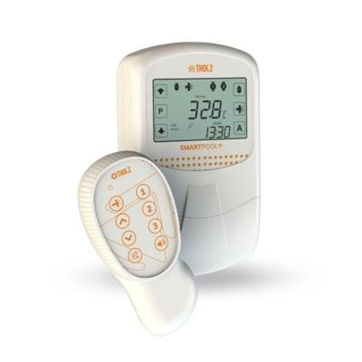 Módulo De Iluminação Rgb Para Piscina Smartpool 12v 90w - Tholz