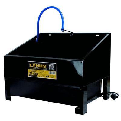 Lavadora De Peças 12 Litros 127v Lpl-120b Lynus