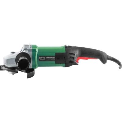 Esmerilhadeira Angular 7'' Ead2200 220v Dwt