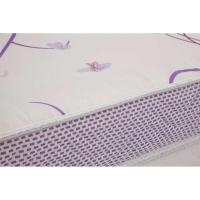 Colchão Infantil Espuma D20 Physical Resistente (70x150x12) - Ortobom - 5