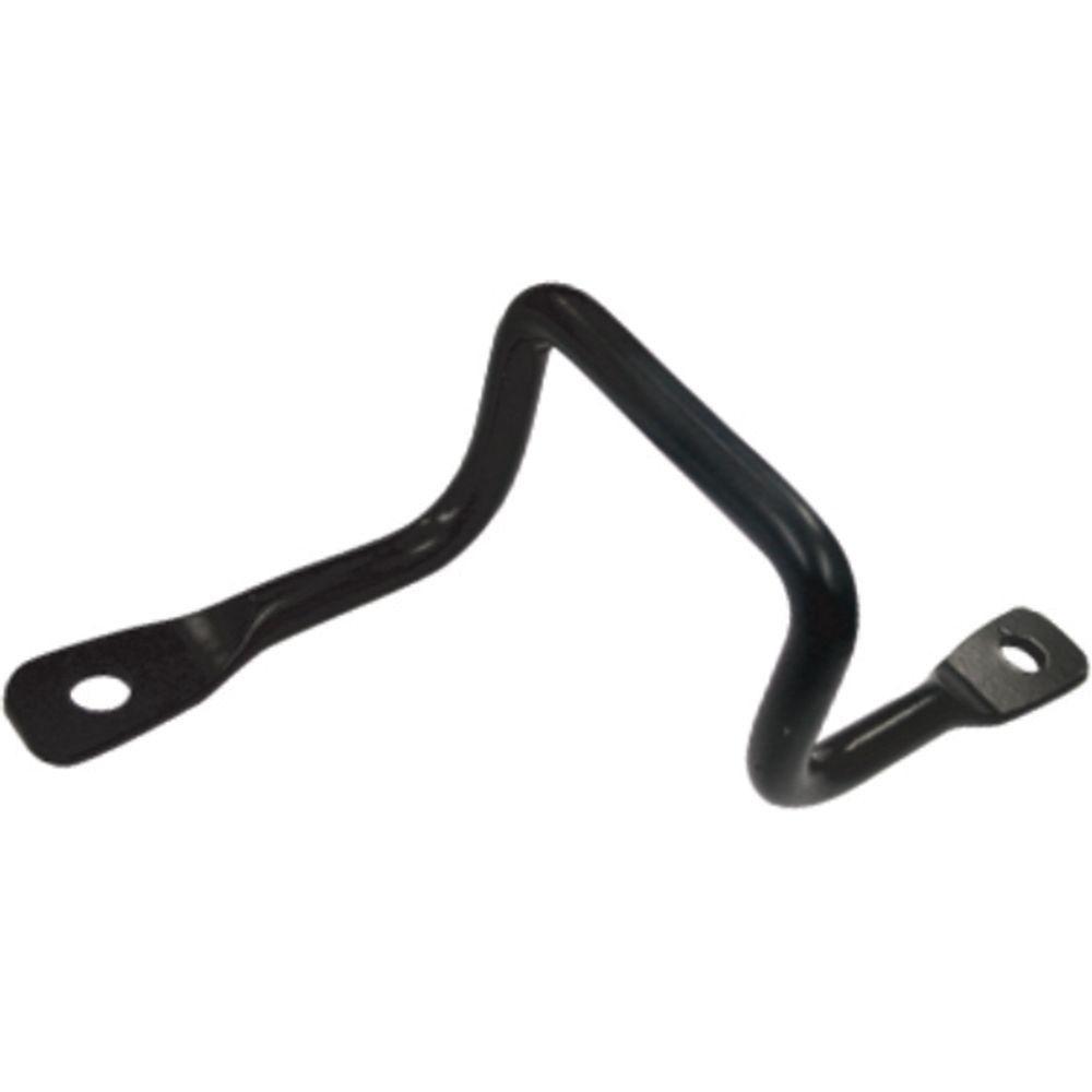 Batente Engate Superior Fechadura Capô Ranger 1994 à 1912 - 1