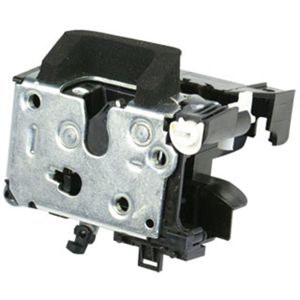 Fechadura Porta Lateral Corrediça Doblo Após 02 Sem Trava - 1