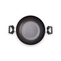 Wok ø28 C/ Tampa E Alças 3,55l Preserve-cz Cinza - 5