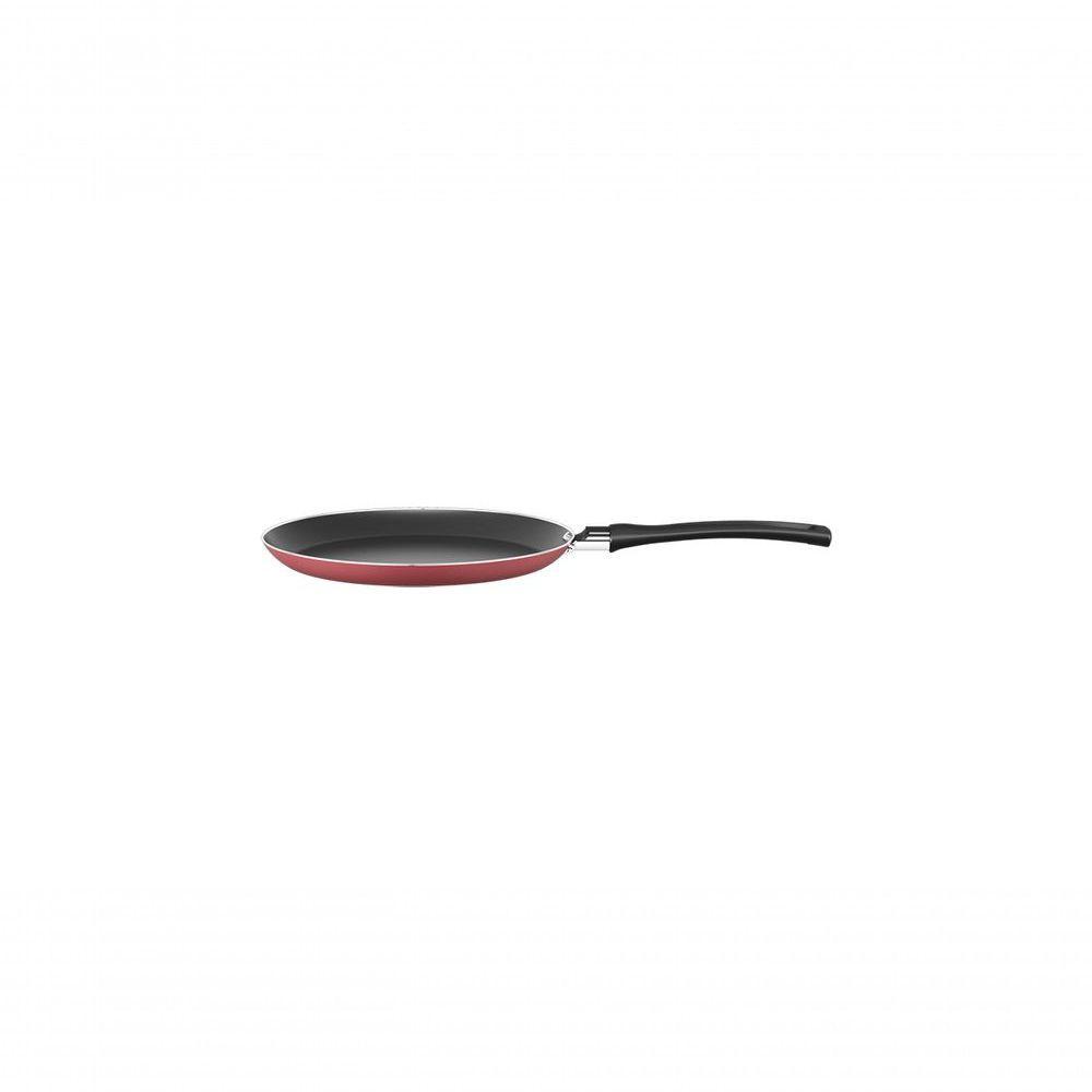 Tapioqueira E Panquequeira ø22 Cm 0,45 L Chilli ø 22 X 2 Cm - 0,45 L Cereja Brinox - 1