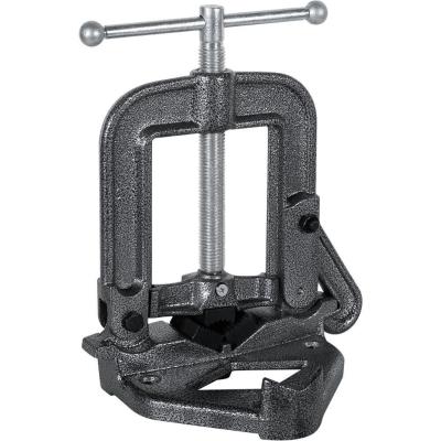 Torno De Bancada Para Encanador Nr2 Fixo Vonder