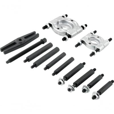 Extrator De Rolamento 30-75mm Com 12pc Vonder