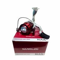 Molinete Maruri Magnum 3rol C- Linha Tamanho 6000 - 1