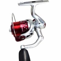 Molinete Maruri Magnum 3rol C- Linha Tamanho 6000 - 3