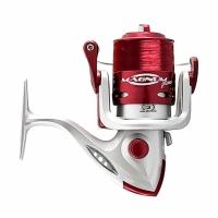 Molinete Maruri Magnum 3rol C- Linha Tamanho 6000 - 5