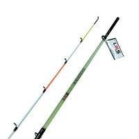 Vara Lumis Kraton P- Molinete 1,80m 12lbs Sensível 2 Partes - 6