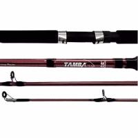 Vara De Pesca Tamba Maruri 2,40m 80lb P- Molinete Pesqueiro - 3