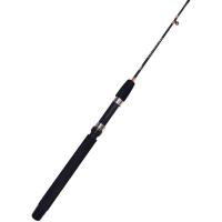 Vara Ultra Flex Pop P- Molinete Bem Flexível - 1,95m 10lbs - 3