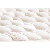 Cama Box Baú Queen: Colchão Molas Pocket Ensacadas Castor  Silver Star Air Híbrido + Base CRC Courano Black(158x198) - 5