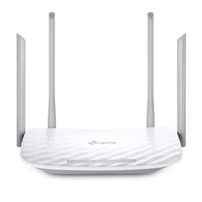 Roteador Wireless Ac1200 Archer C50W Wisp Preset Dual Band 4