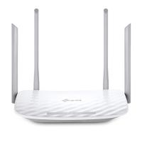 Roteador Wireless Ac1200 Archer C50W Wisp Preset Dual Band 4 - 1