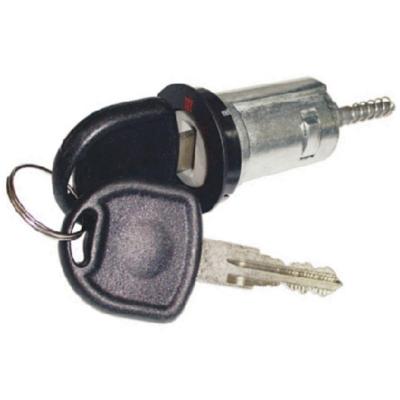 Cilindro Ignição com Chave Meriva Monatana Corsa de 02 a 12