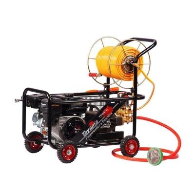 Pulverizador Estacionário 4T 30 45 L/Min Tf65 Tps45C-50M