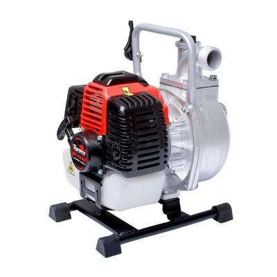 Motobomba Gasolina Autoescorvante 2T 42,7Cc Twp40Stpx Toyama