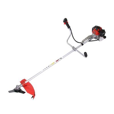 Roçadeira Tbc33X Geração Ii Lateral 32,6Cc Semi-Prof Toyama