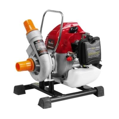 Motobomba Centrífuga Toyama Alum 1.1/2X1.1/2 2T 2,4Hp