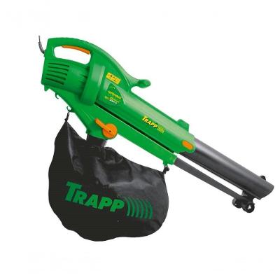 Soprador Aspirador Sf-3000 220v Trapp