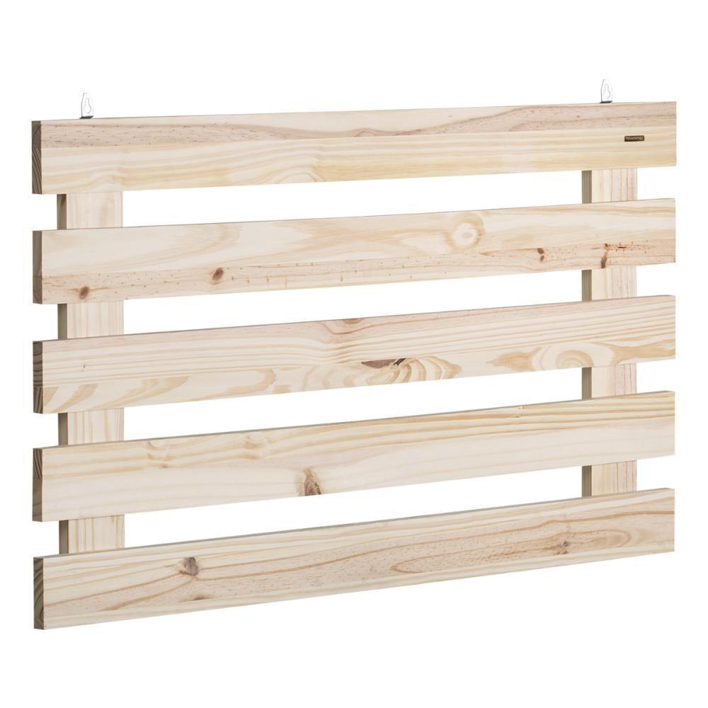 Painel Floreira Tramontina Em Madeira Maciça - 3