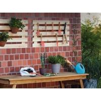 Painel Floreira Tramontina Em Madeira Maciça - 5