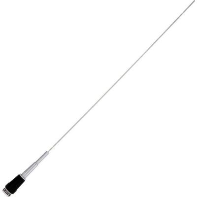 Antena Móvel Com Bobina Na Base Px 11m B-2070