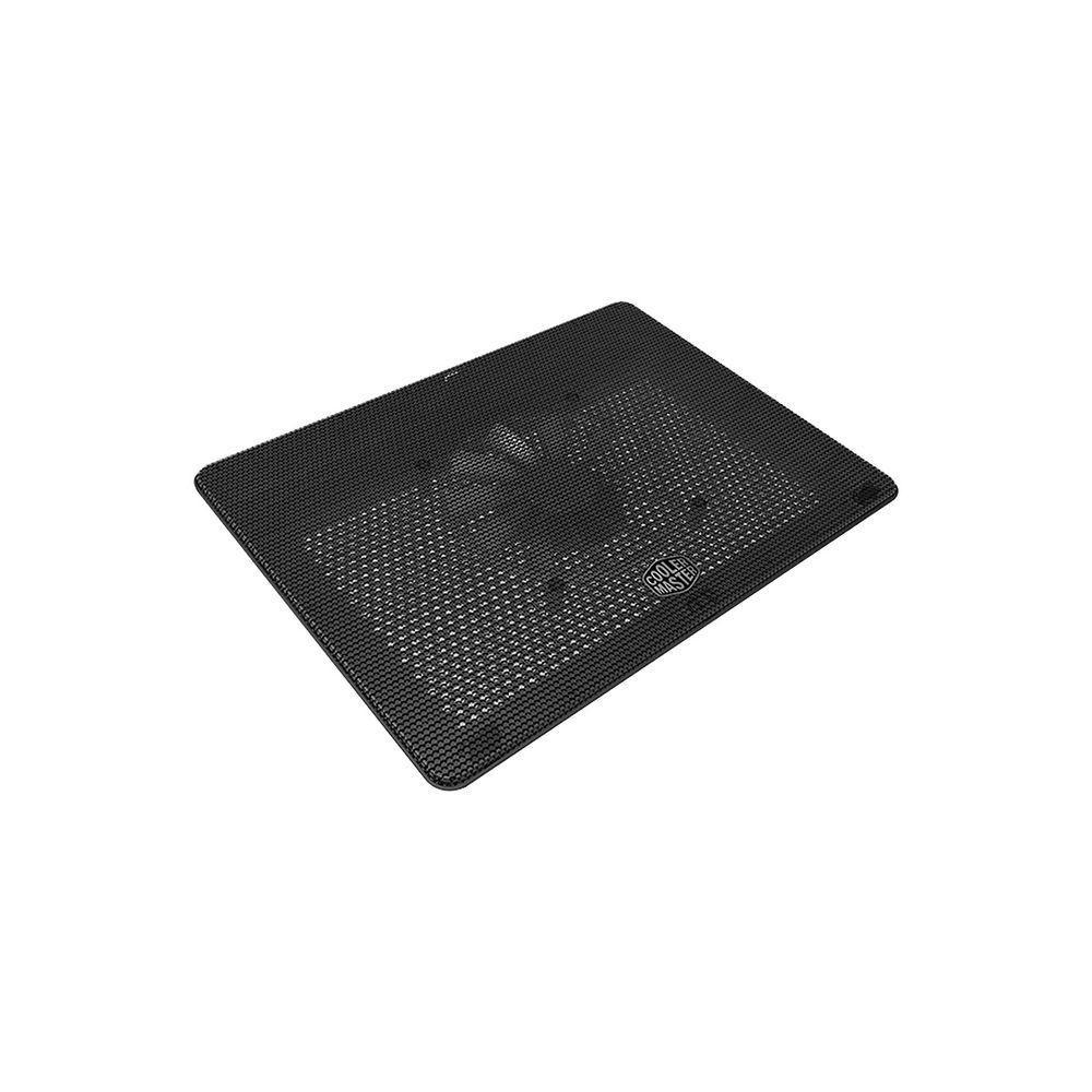 Base Para Notebook Notepal L2 Fan 160Mm Led Azul Ubs 2.0 - 1