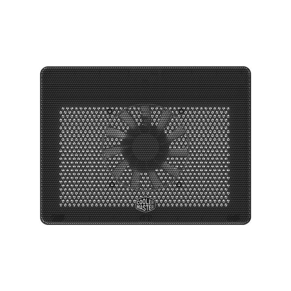 Base Para Notebook Notepal L2 Fan 160Mm Led Azul Ubs 2.0 - 4