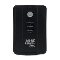 Nobreak 1500va Nhs Compact Plus 4, Bivolt Aut., S/120v, Bat. 2x7ah/12v, 8 Tomadas - 90.d1.b01500 - 5