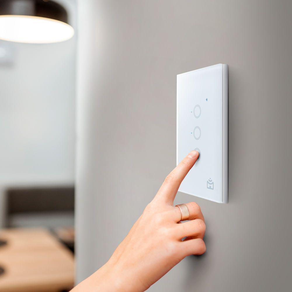 Smart Interruptor Wi-Fi - 2