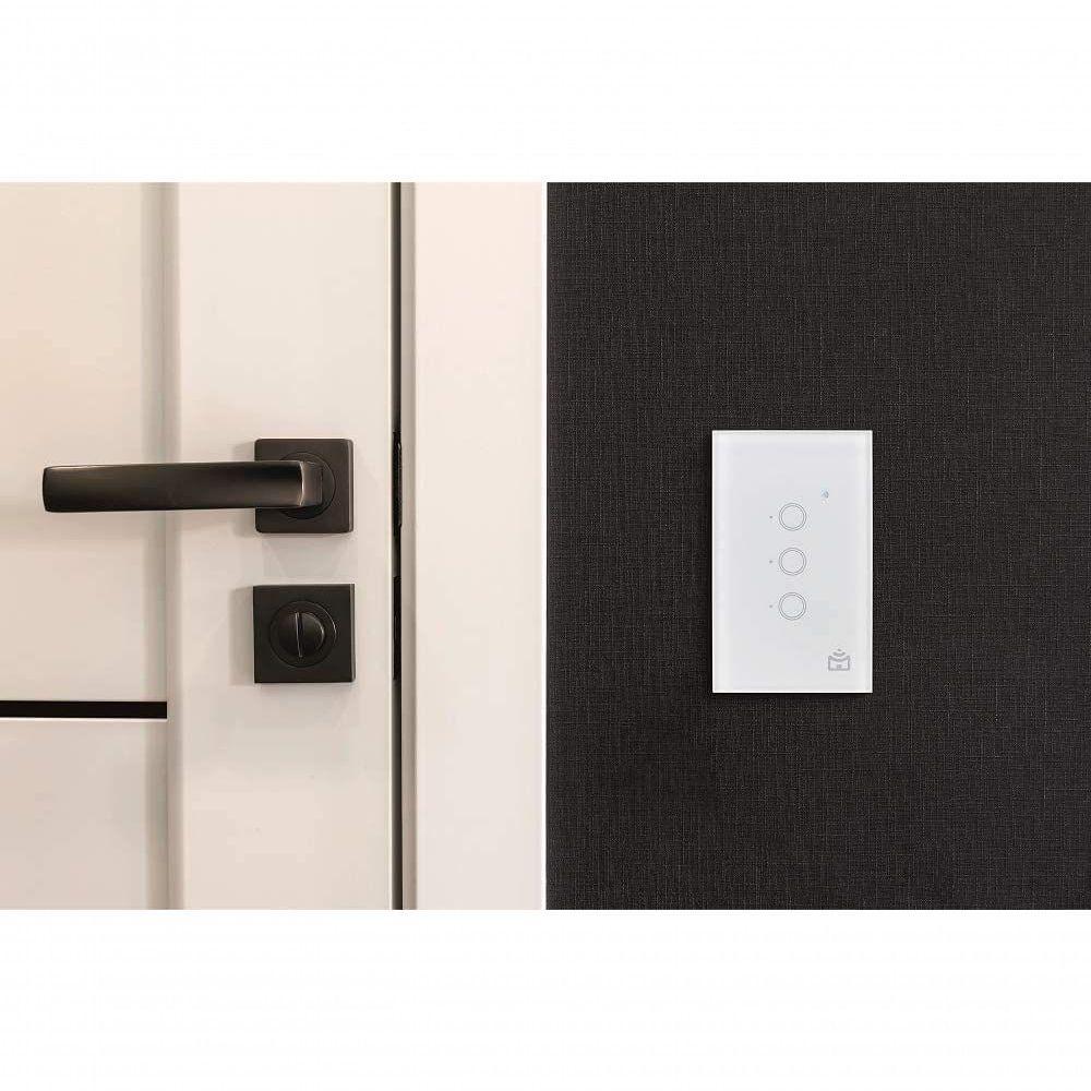 Smart Interruptor Wi-Fi - 4