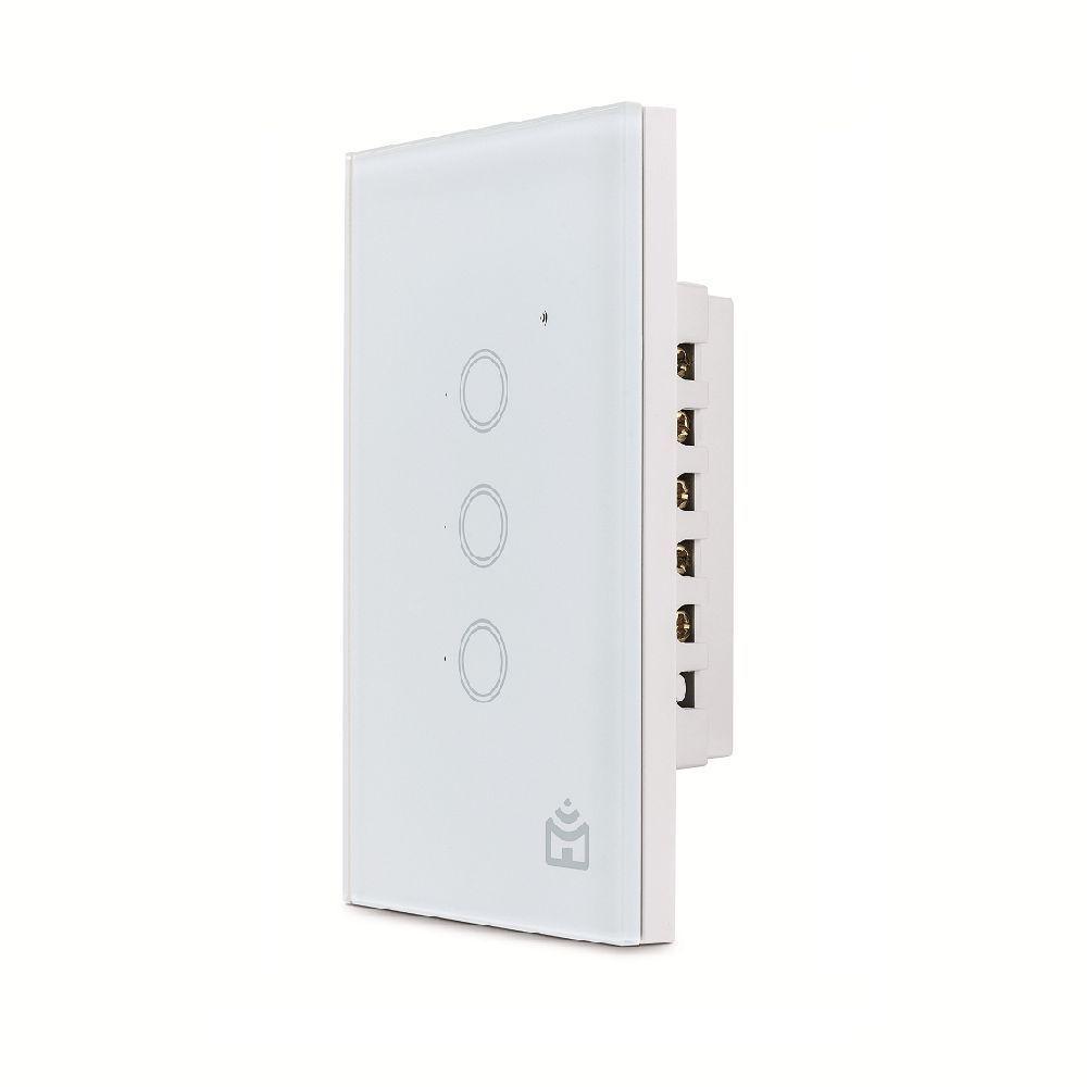 Smart Interruptor Wi-Fi - 5