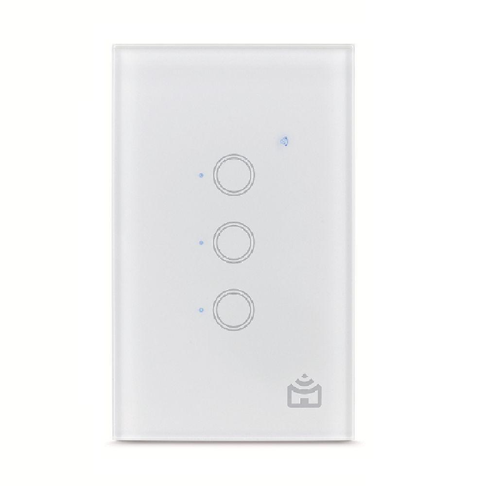 Smart Interruptor Wi-Fi - 6