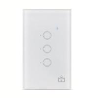 Smart Interruptor Wi-Fi - 6