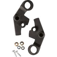 Conj 4x2 1 Tomada Telefone Rj11 Tramontina Tablet Branco - 3