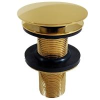 Válvula Click 7/8 Tampa Grande Gold - 1