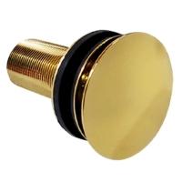 Válvula Click 7/8 Tampa Grande Gold - 5