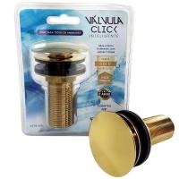 Válvula Click 7/8 Tampa Grande Gold - 6