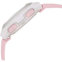 Relógio Casio Feminino Ref: Lw-203-4avdf Infantil Digital - 4