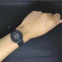 Relógio Casio Masculino Ref: La-20wh-1cdf Infantil Digital - 3