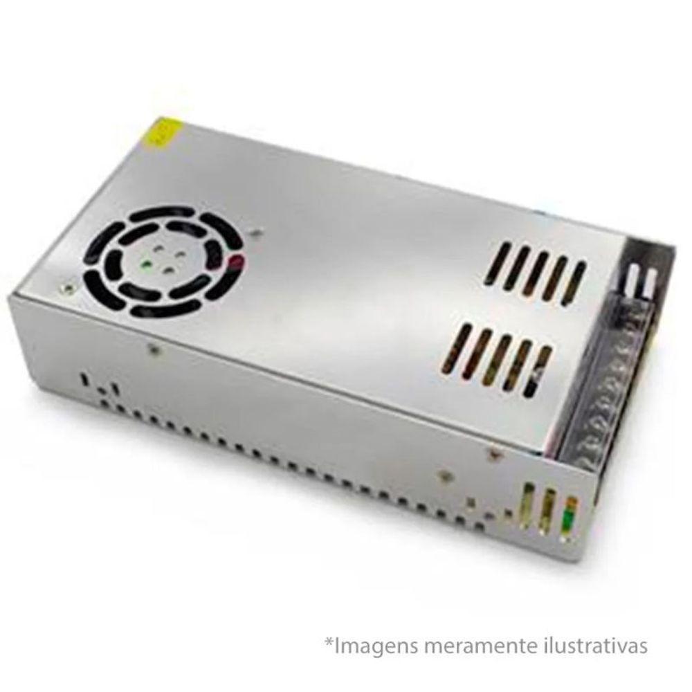 Fonte 12v 20a Bivolt P Cftv Colmeia - 2