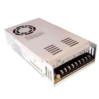 Fonte 12v 20a Bivolt P Cftv Colmeia - 1